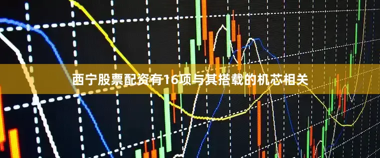西宁股票配资有16项与其搭载的机芯相关