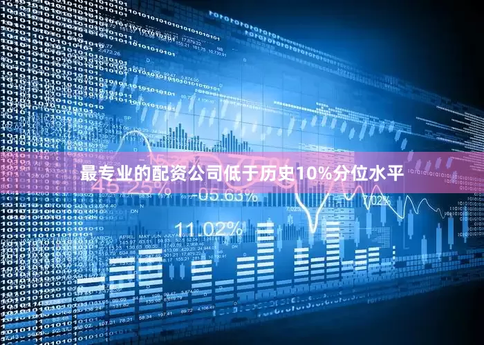最专业的配资公司低于历史10%分位水平