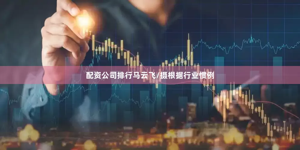 配资公司排行马云飞/摄根据行业惯例